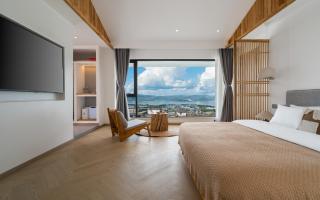 Dali Mitan Banshan Sea View Homestay - 7