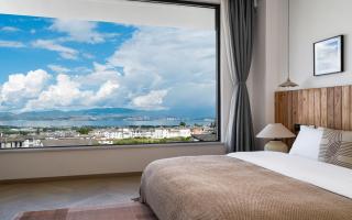 Dali Mitan Banshan Sea View Homestay - 6