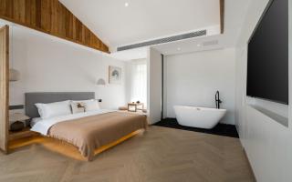 Dali Mitan Banshan Sea View Homestay - 2