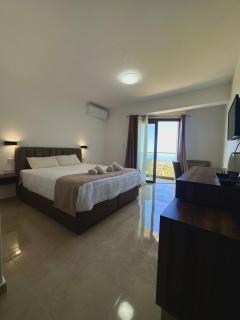 Palates Hotel - 8