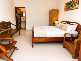 Benoa Beauteous Villa - 2