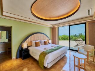 Miyakojima Kurima Resort Seawood Hotel - 8