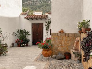 Casa Lia appartamento indipendente con patio privato nel Golfo di Orosei - 7