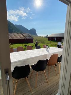 Villa Unstad - Surf Beach Lofoten - 8