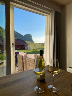 Villa Unstad - Surf Beach Lofoten - 9