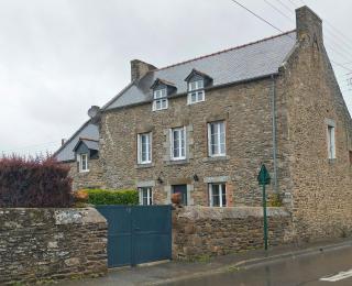 Notre maison d'enfance - 9