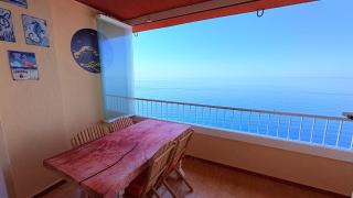 Precioso Apartamento en primera línea de playa - 1