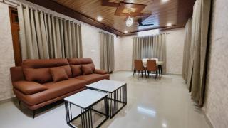 Siloti Pant Heights 1BHK Lake View Apartment - 0