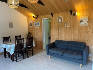 Quiet house 5 minutes from Barneville-Carteret - 3