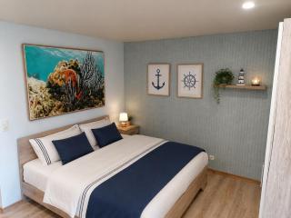 Ferienwohnung Seepferdchen - 7