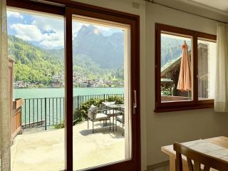 Chalet Al Lago - 7