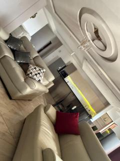 Penthouse top floor muthaiga square - 0
