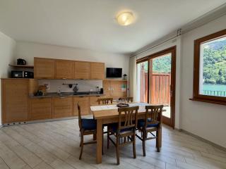 Chalet Al Lago - 1
