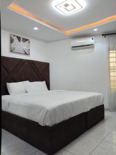 3 bedroom apartment Magodo GRA - 8