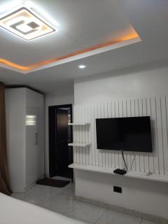 3 bedroom apartment Magodo GRA - 6