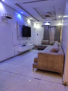 3 bedroom apartment Magodo GRA - 2