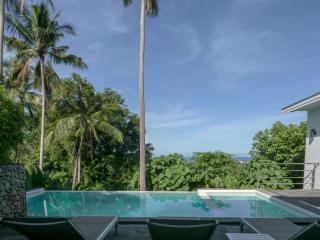 Modern 5Br OG Villa Private Pool & Jungle View - 9