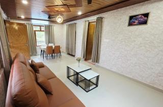 Siloti Pant Heights 1BHK Lake View Apartment - 8
