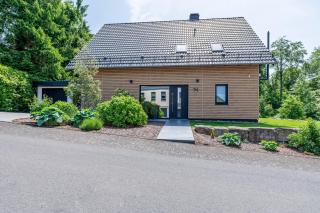 Natur und Komfort – Moderne Fewo - 7