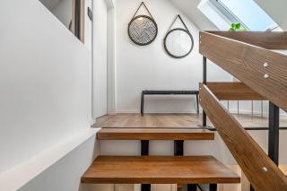 Natur und Komfort – Moderne Fewo - 5