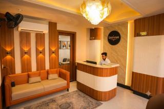 Hotel Satnam - 9