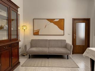Casa Lia appartamento indipendente con patio privato nel Golfo di Orosei - 1