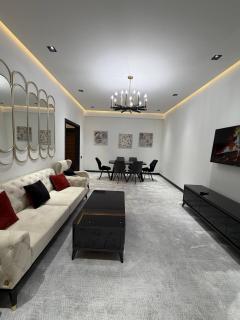 Gardence Residence Suite - 1