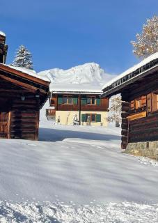 Chalet Söni - 7