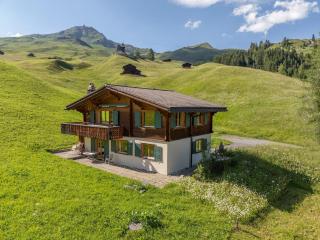 Chalet Söni - 5