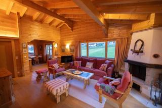 Chalet Söni - 1