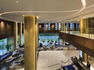 Novotel Shanghai Hongqiao - 9
