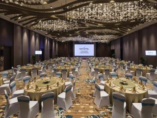 Novotel Shanghai Hongqiao - 5