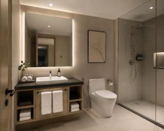 The Orchard Suites Near Delhi Airport - 5