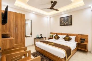 The Orchard Suites Near Delhi Airport - 6