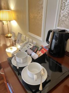 The Orchard Suites Near Delhi Airport - 3