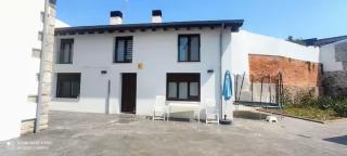 CASA EN EL CENTRO HISTÓRICO DE CASTRO URDIALES - 8
