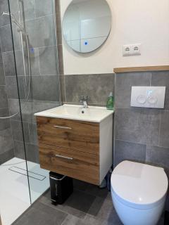 Gemütliches Studio-Apartment - 9
