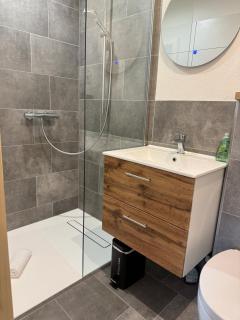 Gemütliches Studio-Apartment - 5