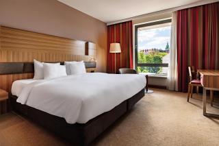 Radisson Blu Hotel Krakow - 8