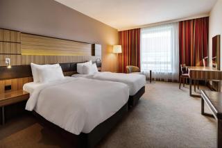 Radisson Blu Hotel Krakow - 6