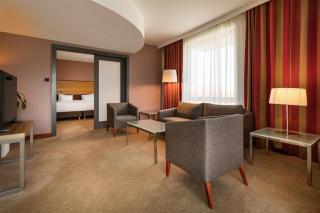 Radisson Blu Hotel Krakow - 3