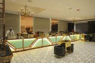 Hotel Raaj Palace - 9