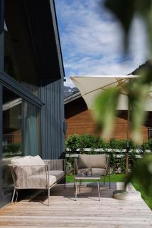 Zalbander Chalets - 8