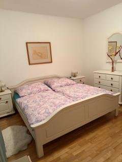 Ferienwohnung Altes Rüsthaus - 7