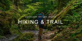 LetzCamp Nature Break - 1