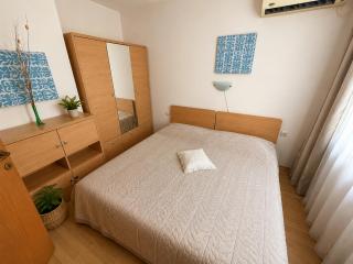 Two-bedroom apartment with garden view - 7