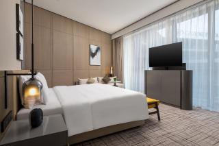 Crowne Plaza Quzhou, an IHG Hotel - 4