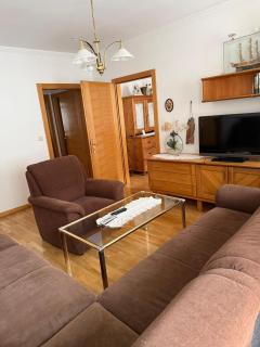 Ferienwohnung Altes Rüsthaus - 2