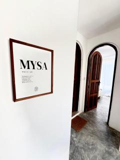 Casa Mysa Villas - 6