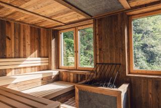 Hotel Märzenklamm Stumm im Zillertal - 2